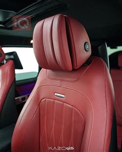 مێرسێدس بێنز G-Class